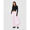 Nike Unisex Adult Classics Elemental Backpack (21L) | Mens and Womens(Pink Foam/Pink Foam/White)