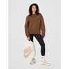 Nike Unisex Adult Classics Heritage Sweep Backpack | Mens and Womens(Sail/Sail/Rose Gold)