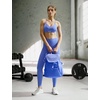 Nike Unisex Adult Fitness One Backpack (25L) | Mens and Womens(Sapphire/Light Thistle/Sapphire)