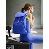 Nike Unisex Adult Fitness One Backpack (25L) | Mens and Womens(Sapphire/Light Thistle/Sapphire)