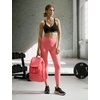 Nike Unisex Adult Fitness One Backpack (25L) | Mens and Womens(Sea Coral/Archaeo Pink/Sea Coral)