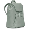 Nike Unisex Adult Fitness One Backpack (25L) | Mens and Womens(Steam/Light Silver/Steam)