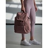 Nike Unisex Adult Fitness One Backpack (25L) | Mens and Womens(Tattoo/Smokey Mauve/Tattoo)