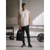 Nike Unisex Adult Gameday Brasilia 9.5 Training Backpack (24L or 30L) | Mens and Womens(Black/Black/White)