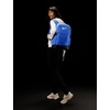 Nike Unisex Adult Gameday Brasilia 9.5 Training Backpack (24L or 30L) | Mens and Womens(Game Royal/Black/White)