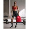 Nike Unisex Adult Gameday Brasilia 9.5 Training Backpack (24L or 30L) | Mens and Womens(University Red/Black/White)