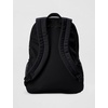 Nike Unisex Adult Gameday Brasilia Mesh Backpack (27L) | Mens and Womens(Black/Black/White)