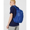 Nike Unisex Adult Gameday Brasilia Mesh Backpack (27L) | Mens and Womens(Game Royal/Game Royal/White)