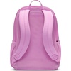 Nike Unisex Adult Gameday Brasilia Mesh Backpack (27L) | Mens and Womens(Light Magenta/Light Magenta/White)