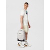 Nike Unisex Adult Gameday Brasilia X Backpack (24L or 30L) | Mens & Womens(Light Bone/Black/Black)