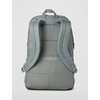 Nike Unisex Adult Gameday Brasilia X Backpack (24L or 30L) | Mens & Womens(Smoke Grey/Black/White)