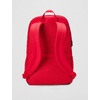 Nike Unisex Adult Gameday Brasilia X Backpack (24L or 30L) | Mens & Womens(University Red/Black/White)