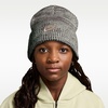 Nike Unisex Adult Peak Futura Beanie(Fir/Sail/Metallic Gold)