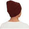 Nike Unisex Adult Peak Futura Beanie(Mystic Dates/White)