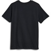 Nike Unisex Big Kids’ Sportswear Club Photo Graphic T-Shirt – Boys & Girls((Mammal)/Black)