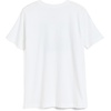 Nike Unisex Big Kids’ Sportswear Club Photo Graphic T-Shirt – Boys & Girls((Mammal)/White)