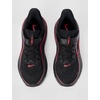 Nike Unisex Kids’ Winflo 12 Running Shoes – Boys and Girls Sneakers(Black/Black-red Orbit-dark Smoke Grey)