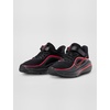 Nike Unisex Kids’ Winflo 12 Running Shoes – Boys and Girls Sneakers(Black/Black-red Orbit-dark Smoke Grey)