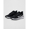 Nike Unisex Kids’ Winflo 12 Running Shoes – Boys and Girls Sneakers(Black/White-dark Smoke Grey)