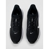 Nike Unisex Kids’ Winflo 12 Running Shoes – Boys and Girls Sneakers(Black/White-dark Smoke Grey)