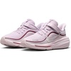 Nike Unisex Kids’ Winflo 12 Running Shoes – Boys and Girls Sneakers(Bleached Lilac/Sail-pearl Pink)