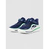 Nike Unisex Kids’ Winflo 12 Running Shoes – Boys and Girls Sneakers(Midnight Navy/Summit White-green Spark)