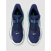 Nike Unisex Kids’ Winflo 12 Running Shoes – Boys and Girls Sneakers(Midnight Navy/Summit White-green Spark)