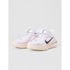 Nike Unisex Kids’ Winflo 12 Running Shoes – Boys and Girls Sneakers(White/Black-light Magenta-chalk)