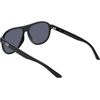 Nike Unisex Vintage Icon Aviator Sunglasses(Black / Grey)