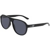 Nike Unisex Vintage Icon Aviator Sunglasses(Black / Grey)