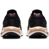 Nike Women’s Journey Run Road Running Shoes(Black/Multi-color-fusion Red-sail)