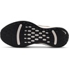 Nike Women’s Journey Run Road Running Shoes(Black/Multi-color-fusion Red-sail)