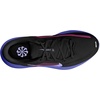 Nike Women’s Quest 7 Road Running Shoes(Black/Purple Pulse-true Berry)
