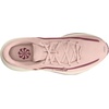 Nike Women’s Quest 7 Road Running Shoes(Orange Pearl/Desert Berry-sail)
