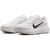 Nike Women’s Quest 7 Road Running Shoes(Summit White/Black-white-metallic Silver)