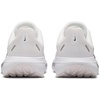 Nike Women’s Quest 7 Road Running Shoes(Summit White/Black-white-metallic Silver)