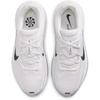 Nike Women’s Quest 7 Road Running Shoes(Summit White/Black-white-metallic Silver)