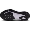 Nike Women’s Quest 7 Road Running Shoes(White/Metallic Silver-illusion Green)