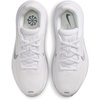 Nike Women’s Quest 7 Road Running Shoes(White/Wolf Grey-sail-vast Grey)