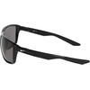 Nike mens Nike Premier Zone Square Sunglasses(Black / Grey)