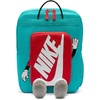 Dusty Cactus/University Red/White