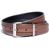Nike Men’s Core Reversible Belt(Tan/Black Smooth)