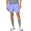 Nike Men’s Miler Dri-FIT 5″ Brief-Lined Running Shorts(Royal Pulse/Sapphire/Reflective Silver)