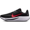 Nike Men’s Quest 7 Road Running Shoes(Black/Red Orbit-white-anthracite)