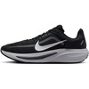 Nike Men’s Quest 7 Road Running Shoes(Black/White/Anthracite)