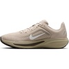 Nike Men’s Quest 7 Road Running Shoes(Desert Khaki/Sail-dark Hazel-filbert)