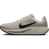 Nike Men’s Quest 7 Road Running Shoes(Light Iron Ore/Black-light Bone-flat Pewter)