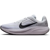 Nike Men’s Quest 7 Road Running Shoes(Pure Platinum/Black-white-wolf Grey)