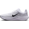 Nike Men’s Quest 7 Road Running Shoes(White/Black/Pure Platinum)