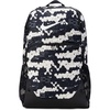Chalk/Black/White